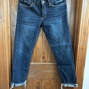Lucky brand jeans